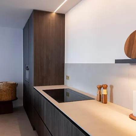 Appartement Brand - Luxury In The Of *