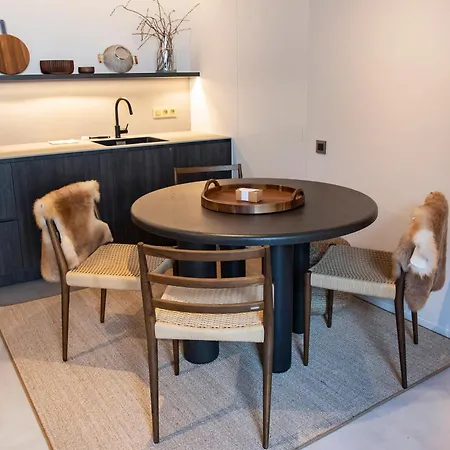 Appartement Brand - Luxury In The Of *