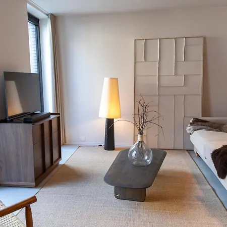 Brand - Luxury In The Of Appartement *
