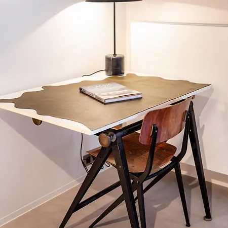 Appartement Brand - Luxury In The Of Gent