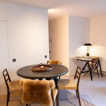 Appartement Brand - Luxury In The Of