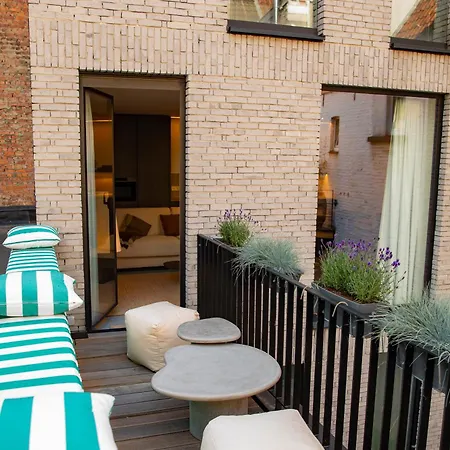 Appartement Brand - Luxury In The Of *