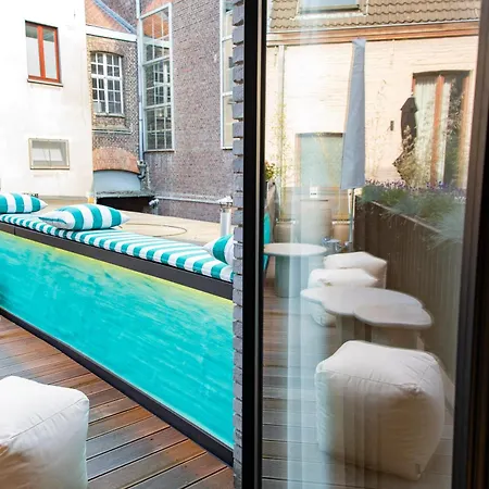 Brand - Luxury In The Of Gent