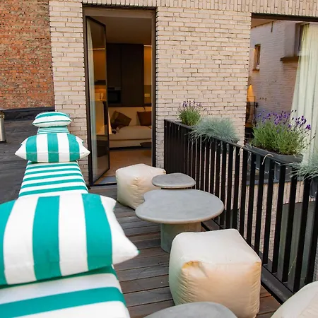Brand - Luxury In The Of Appartement *